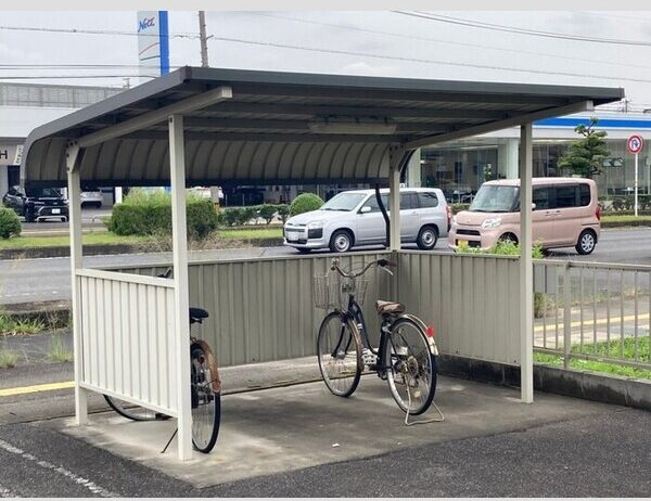 D-Room浅平のその他共用部分