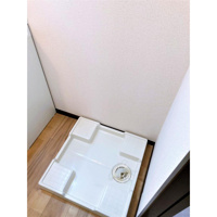 洗面所です