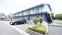 毎日通るエントランスはこのようになっています