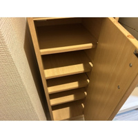 物件の内装です