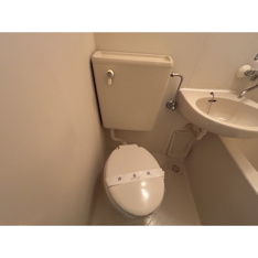 トイレも気になるポイント