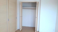 収納豊富です