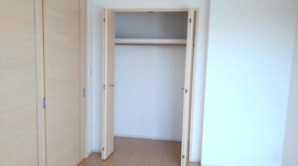収納豊富です