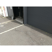 建物の内部です