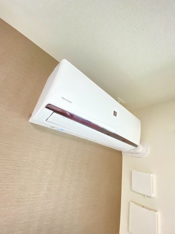 アミカルの設備