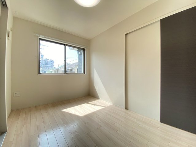 アミカルの内装