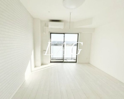 【居間・リビング】 | ＭＡＸＩＶ府中ＡＺ | 洋室のお部屋です。