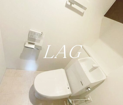 【トイレ】 | ＭＡＸＩＶ府中ＡＺ | トイレです。