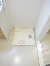 内装は落ち着いています