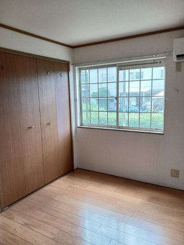 内装です