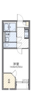 代表的な間取のため実際の間取とは異なる場合があります