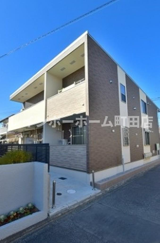 ヴィラ　デ　オーブ　34※初期費用分割後払いサービス利用可能物件の外観
