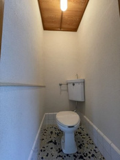 トイレも気になるポイント
