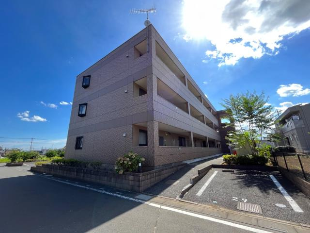 外観写真（昼）