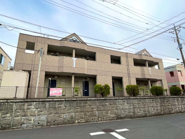 外観写真（昼）