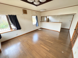 居間です