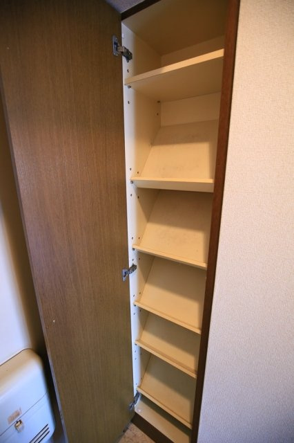 靴入