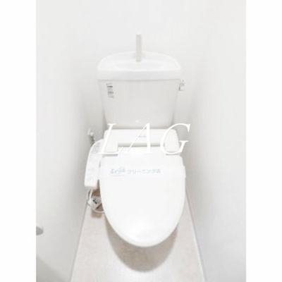 【トイレ】 | stylenew.A16 | トイレです。
