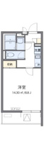 代表的な間取のため実際の間取とは異なる場合があります