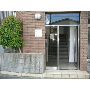 豊中市服部豊町１丁目の店舗事務所