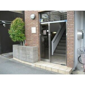豊中市服部豊町１丁目の店舗事務所