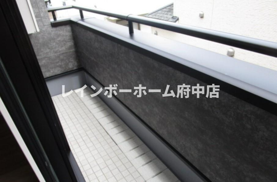 アルマコート万願寺の寝室