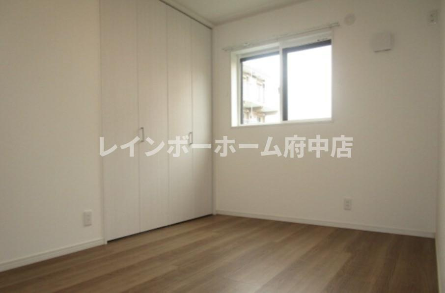 アルマコート万願寺のその他