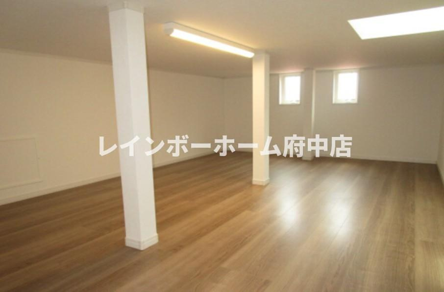 アルマコート万願寺の設備