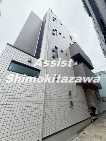 クレスト下北沢のその他