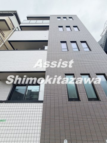 クレスト下北沢のその他