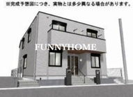 赤堤４丁目ＰＪの画像