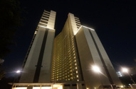 ザ・タワー＆パークス田園都市溝の口の画像