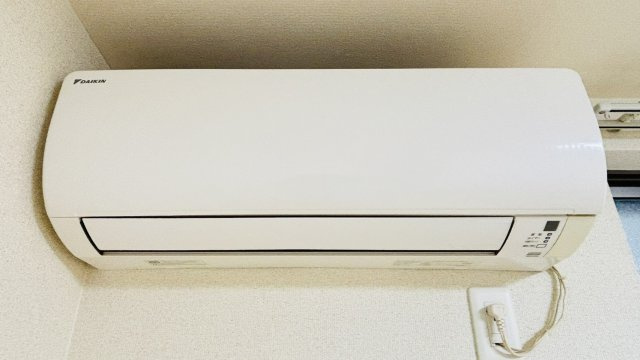 筑紫野市大字原田のアパートの設備