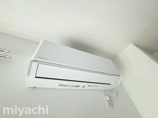 ココカラハウス石井　Aの設備