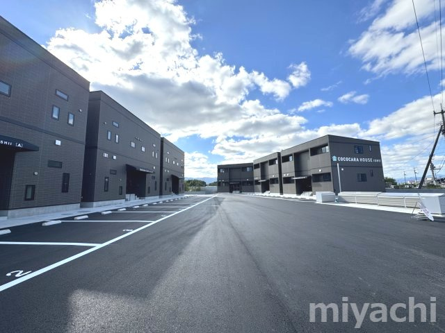 ココカラハウス石井　Aのその他共用部分