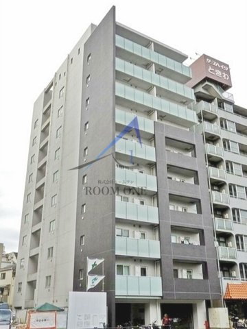 Ｒｏｓｅｔｔａの外観|外観です。