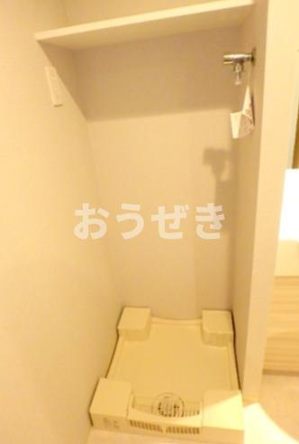 アーバンステーション成増のその他