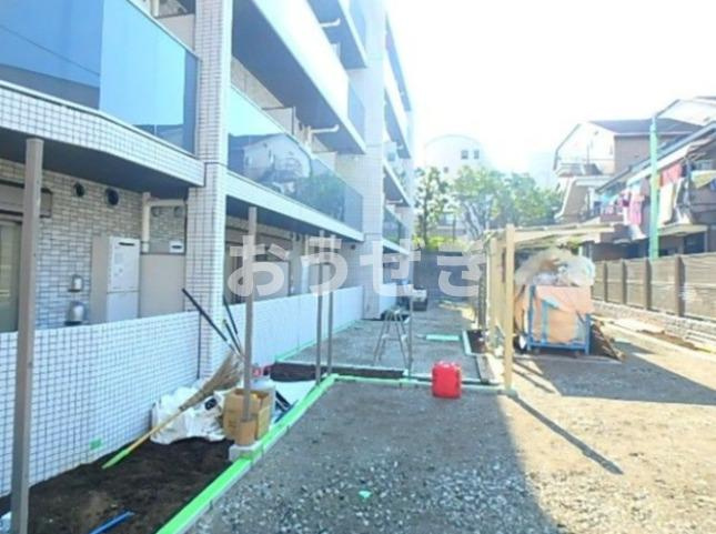 アーバンステーション成増のその他共用部分