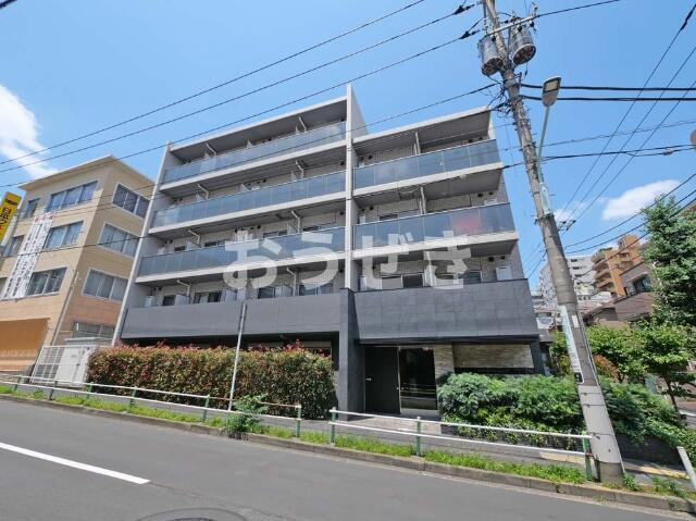 アーバンステーション成増