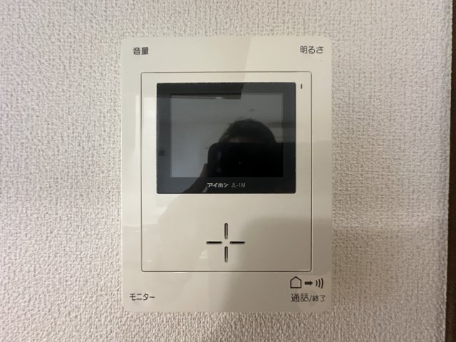 川崎市麻生区栗木台５丁目の賃貸マンションのセキュリティ