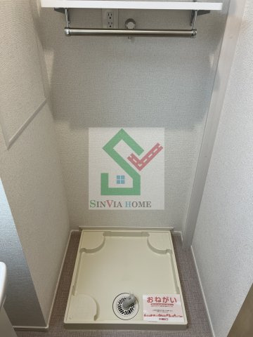 グレイスの設備