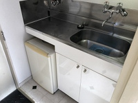 同物件、別部屋画像です。