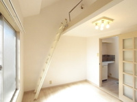 同物件、別部屋画像です。