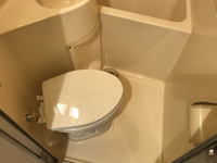 同物件、別部屋画像です。