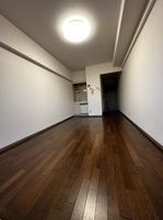 おしゃれな居間です