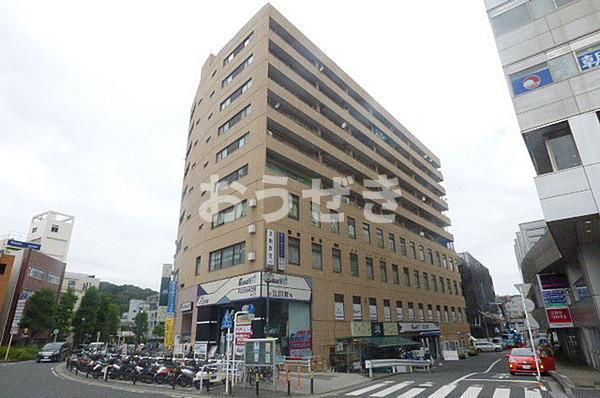 ダイアナプラザ保土ヶ谷