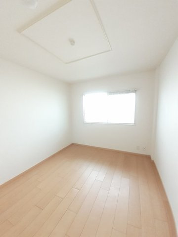 内装も気になるポイント