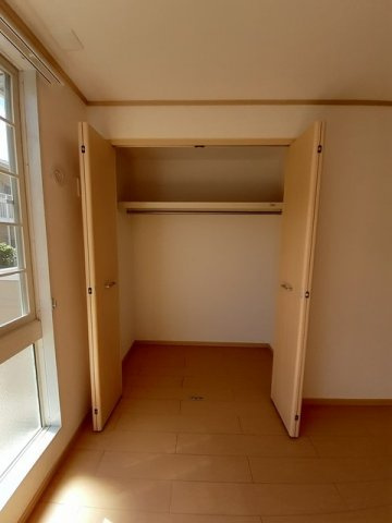 収納があります