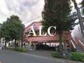 中野区鷺宮４丁目のアパートの周辺