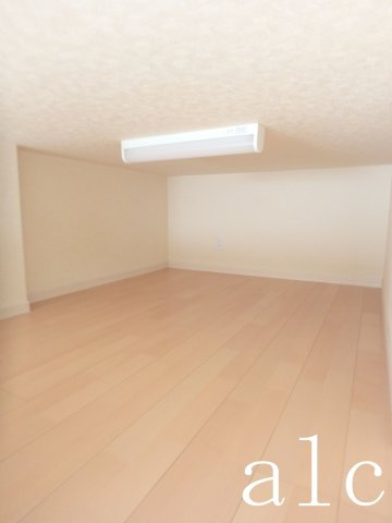 中野区鷺宮４丁目のアパートの内装|物件の内装です　※同シリーズ写真